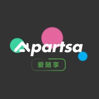 深圳市爱随享信息科技有限公司 logo - Similar company to Polaris Studio