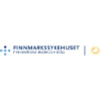 Finnmark Hospital Trust logo - Similar company to Blikk As