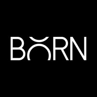 Born Films logo - Similar company to Raíz Studio