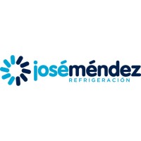 Refrigeración José Méndez S.L. logo - Similar company to Acr - Aplicaciones Comerciales De Refrigeración