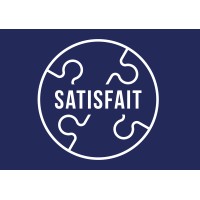 Satisfait B.V. logo - Similar company to Le Drian Batiman - Guidel