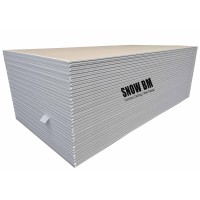 SHANDONG SNOW BUILDING MATERIALS TECHNOLOGY CO.,LTD logo - Similar company to Guangzhou Hui Acoustics Building Materials Co., Ltd.