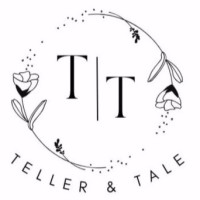 Teller & Tale logo - Similar company to Hanzel Group