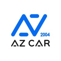 AZ CAR logo - Similar company to Gafa Auto
