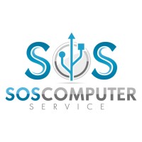 SOS COMPUTER SERVICE logo - Similar company to Sos Computer Experts