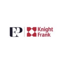 Estate Prestige Knight Frank Bordeaux logo - Similar company to Rhune Project