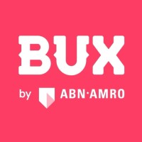 BUX logo - Similar company to Floryn
