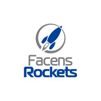 Facens Rockets logo - Similar company to Picode Education®