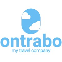 ontrabo GmbH logo - Similar company to Dama Solutions Gmbh