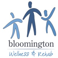 Bloomington Wellness & Rehab logo - Similar company to Ymca Of The Chippewa Valley