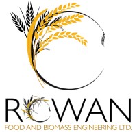 Rowan Food and Biomass Engineering logo - Similar company to Advanced Process Solutions Ltd