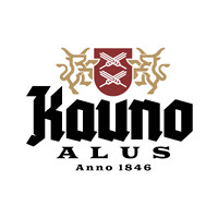 Kauno Alus logo - Similar company to Xtracted Espresso Solutions