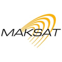 Maksat Technologies Official logo - Similar company to Pragati Urza Pvt Ltd.