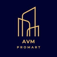 AVM PROMART logo - Similar company to Arv Studio