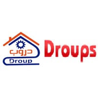 Droup Al-Jubail Undertaking Est logo - Similar company to Jubail