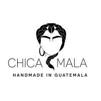 CHICA MALA logo - Similar company to Dalmatic Tnv