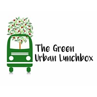 The Green Urban Lunch Box logo - Similar company to Utah Clean Air Partnership - Ucair