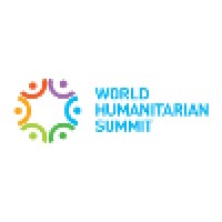 World Humanitarian Summit logo - Similar company to Datanerds Analytics Pvt. Ltd.
