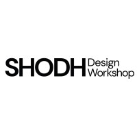 Shodh Design Workshop logo - Similar company to Morovinodesign