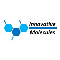 Innovative Molecules logo - Similar company to Raise Dc