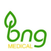 BNG Medical Instruments Co.,Ltd logo - Similar company to Daroo
