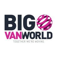 Big Van World logo - Similar company to Text Management