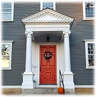 Varnum House Museum