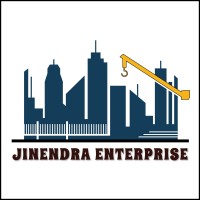 Jinendra Enterprise logo - Similar company to Adwizon
