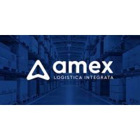 AMEX logo - Similar company to Ser.Cam. Srl