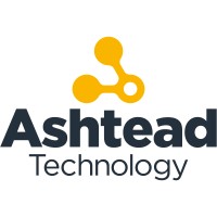 Ashtead Technology logo - Similar company to James Fisher Energy