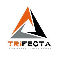 Trifecta Africa logo - Similar company to Limitless Sports Management