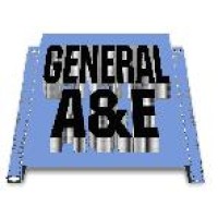 General A & E (Aviation & Electronics) logo - Similar company to Key Management Consulting