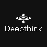 Deepthink logo - Similar company to Needle In The Hay