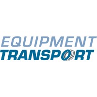 Equipment Transport logo - Similar company to Jackson Supply Co.