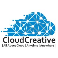 Cloud Creative Ltd logo - Similar company to Cloud Assembly