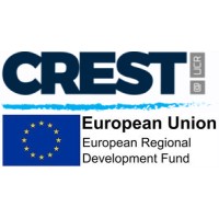 CREST@UCR logo - Similar company to Clinical Consulting