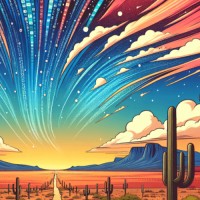 Desert Skies Local SEO LLC logo - Similar company to Rankify Local Seo It