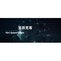 Y&C QuantTalent logo - Similar company to Quant Leap