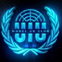 UIU Model United Nations - MUN Club logo - Similar company to East West University Model United Nations Club