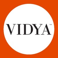 VIDYA Formulated Hemp Therapy logo - Similar company to Jc Group Holding Corporate - Progetto Jcgrei