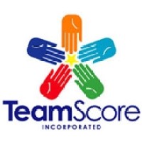 TeamScore (Glorifying God Through Sports) logo - Similar company to Christian Community Credit Union