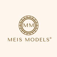 MEIS MODELS logo - Similar company to Maegis B.V.