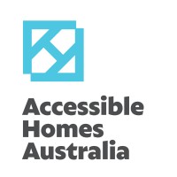 Accessible Homes Australia logo - Similar company to X