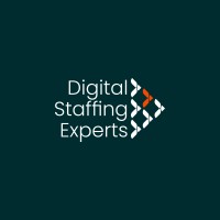 Digital Staffing Experts logo - Similar company to Byner