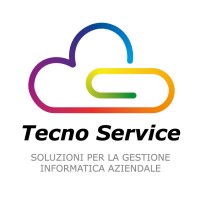 Tecno Service logo - Similar company to Blipdot