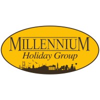 Millennium Holiday Group logo - Similar company to Longitours