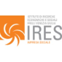 IRES FVG Impresa Sociale logo - Similar company to Enaip