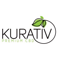 Kurativ Premium CBD logo - Similar company to Biomarker Labs
