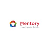 Mentory, Grupo Consultor Turístico logo - Similar company to Digitalysum