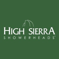 High Sierra Showerheads logo - Similar company to Cpr Construction Cleaning (Pcb Holdings Llc)